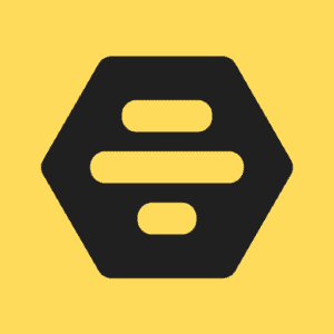 Bumble logo