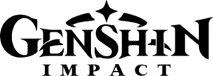 Genshin Impact logo