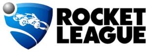 Rocket League logo