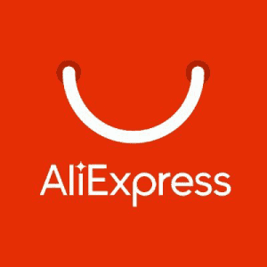 Aliexpress logo