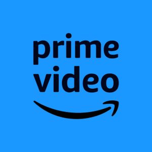 Amazon Prime logo
