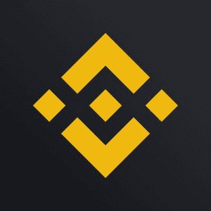 Binance logo