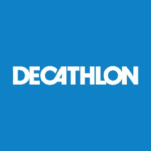 Decathlon logo