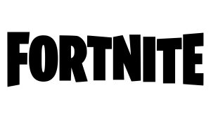 Fortnite logo