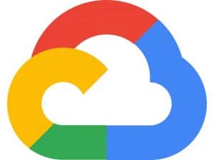 Google Cloud logo
