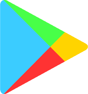 Google Play logo