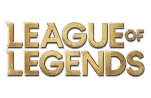 League Of Legends logo