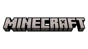 Minecraft logo