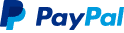 Paypal logo