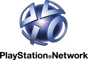 PlayStation Network logo