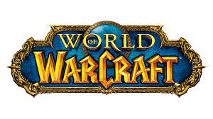 World Of Warcraft logo