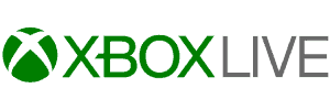 Xbox Live logo