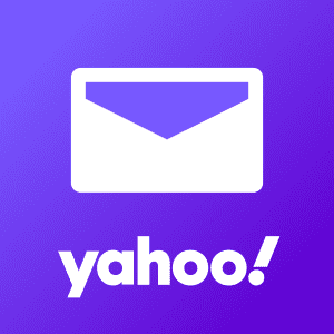 Yahoo Mail logo