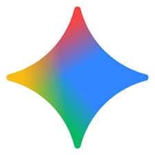 Google Gemini logo
