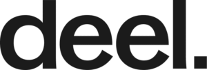 Deel logo
