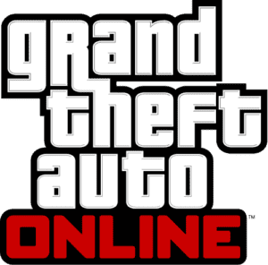 GTA Online logo