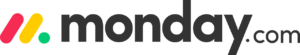 Monday.com logo