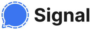 Signal logo