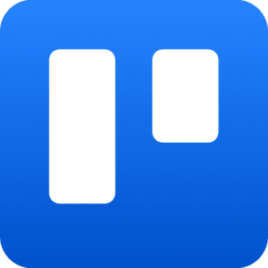 Trello logo