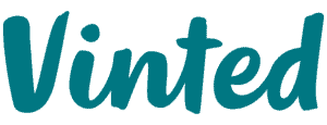 Vinted logo