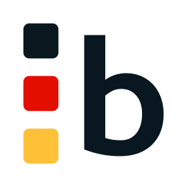 Bundesportal logo