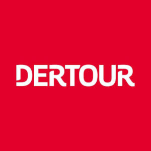 DERTOUR logo