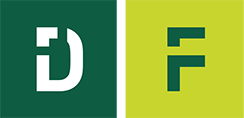 DomainFactory logo