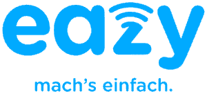 Eazy logo