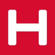 Hetzner Online logo