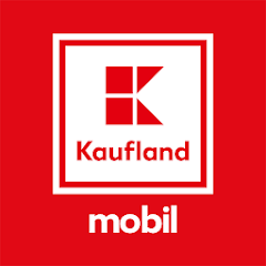 Kaufland Mobil logo