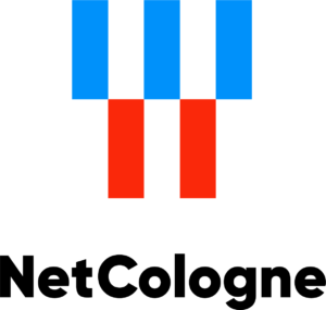 NetCologne logo