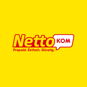 NettoKOM logo