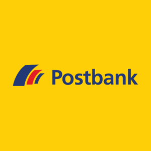 Postbank logo