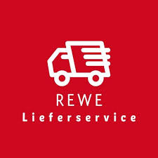 Rewe Lieferservice logo