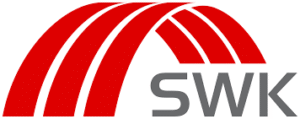 SWK (Stadtwerke Krefeld) logo