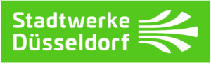 Stadtwerke Düsseldorf logo