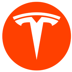 Tesla Supercharger logo