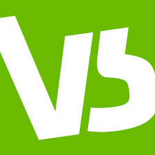 Vereinigte Stadtwerke (VS Media) logo