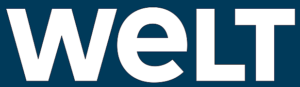 Welt logo