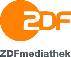 ZDFmediathek logo