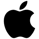 Apple Music logo