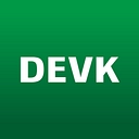 DEVK logo