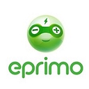 eprimo logo