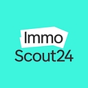 Immobilienscout24 logo