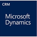 Microsoft Dynamics 365 logo