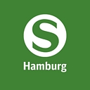 S-Bahn logo