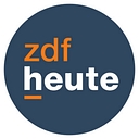ZDFheute logo