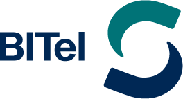 BITel logo