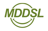 MDDSL logo