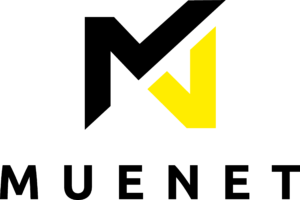 Muenet logo